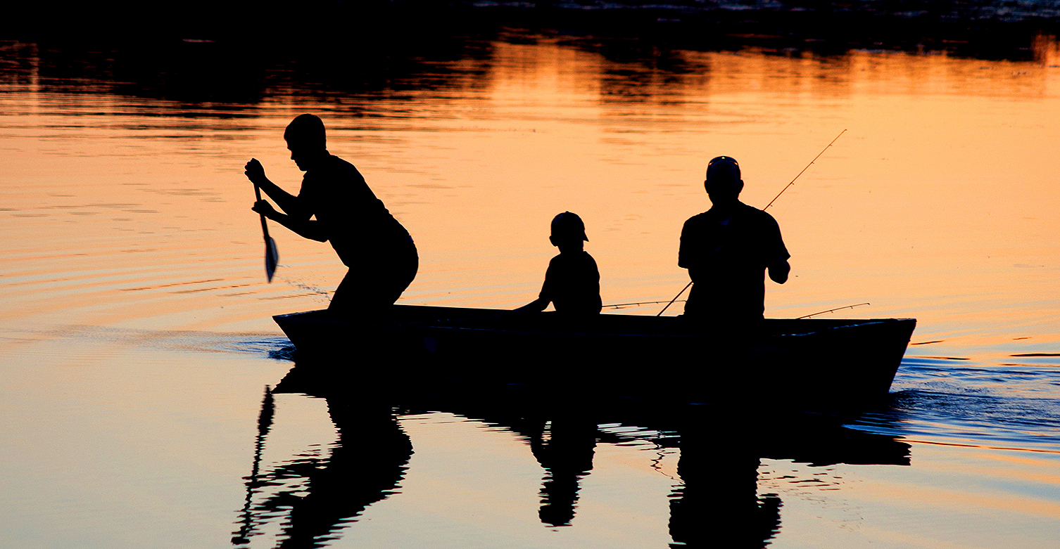 Our best journeys are with others